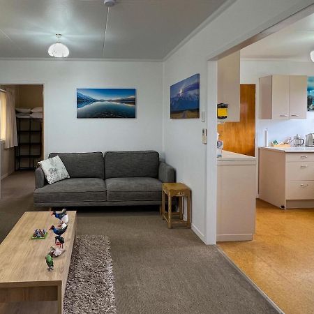 High Country Cottage Twizel Bagian luar foto