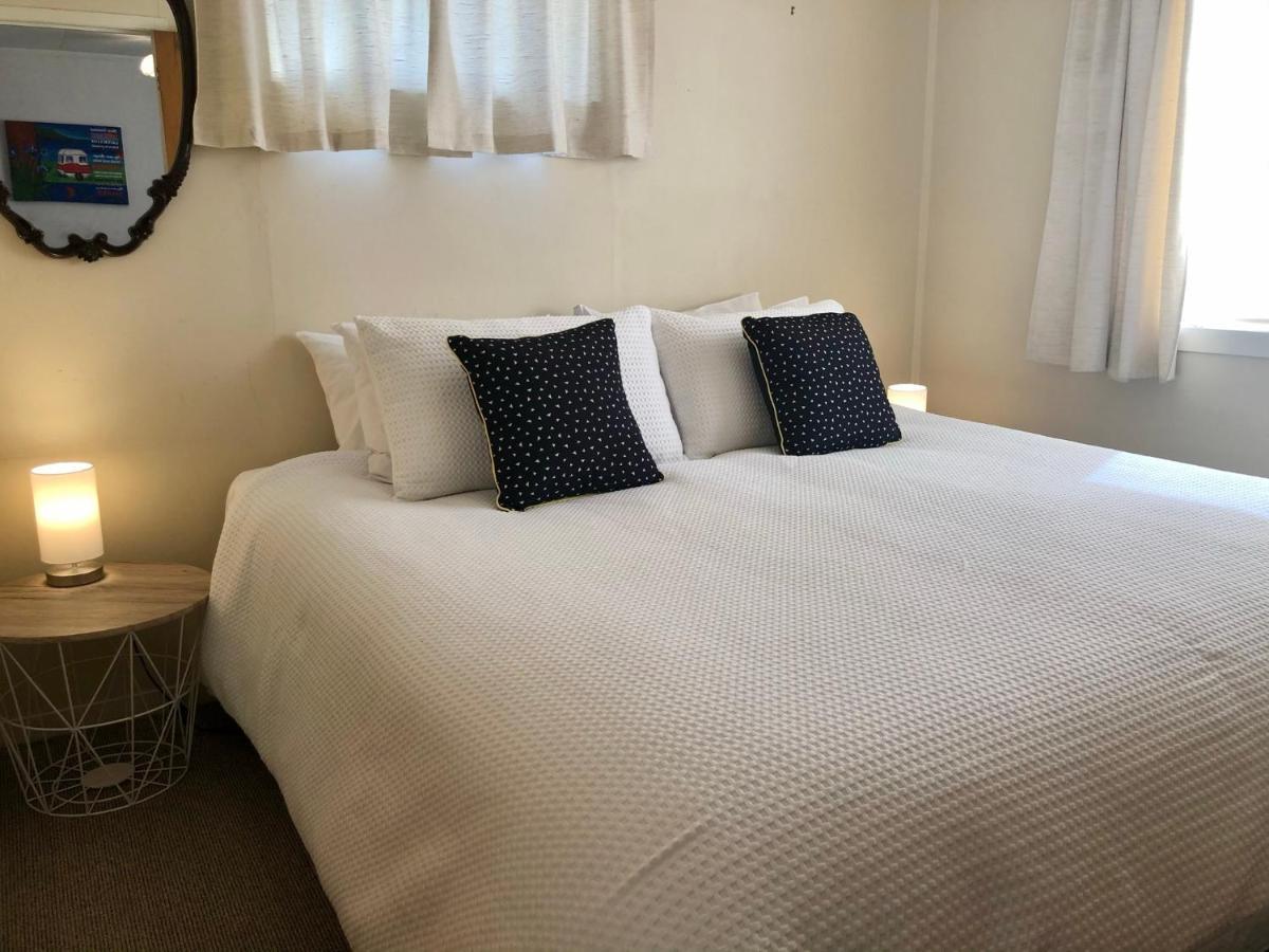High Country Cottage Twizel Bagian luar foto